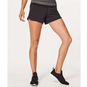 lululemon runtime shorts